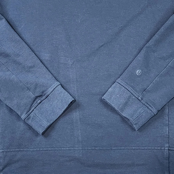 Lululemon City Sweat Crewneck Sweatshirt - Picture 6 of 9